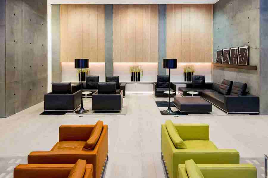 Benefits of Hiring Interior Fit Out Contractors