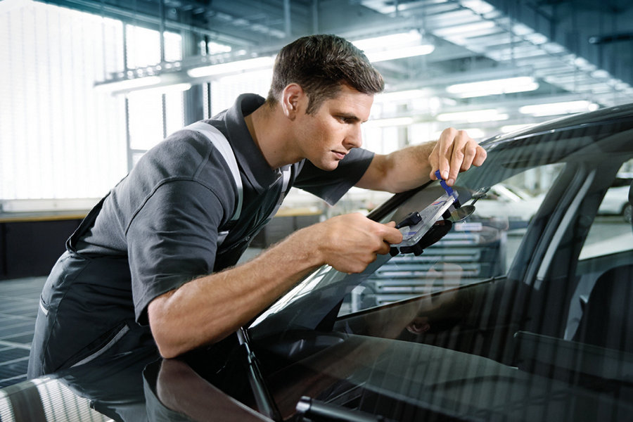 What Are the Benefits of Tinting Your Car?