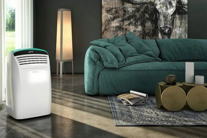 Tips for Buying a Portable Air Conditioner