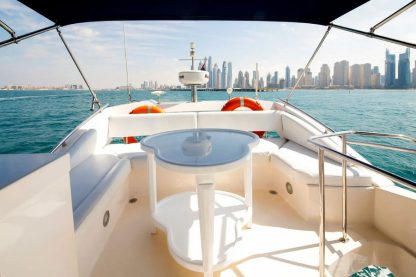 Why Should I Book a Private Yacht in Dubai
