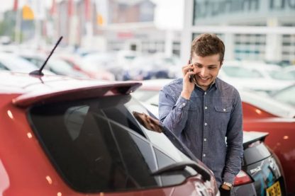 Effective Tips to Resell Your Car at a Good Price