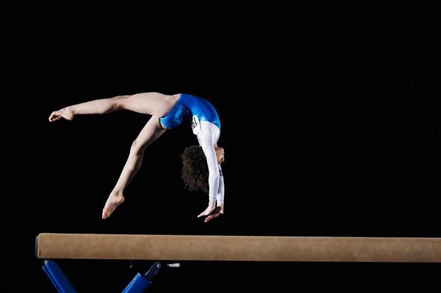 Unveiling the World of Artistic Gymnastics: From Ancient Roots to ...